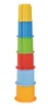 SIMBA Abc Stapelpyramide 0 0 0 Produktbild-Vorschau 2