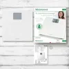 Medisana XL-weegschaal voor personen, model PS 470 Productafbeelding-voorbeeld 29