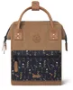 Cabaia Everyday Backpack Adventure Small Dubai - Produktbild-Vorschau 15