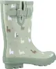Cotswold - Stivali di gomma da donna "Farmyard", Alpaca Anteprima dell’immagine prodotto 2