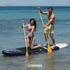 Paddle Gonflable Adulte 2 Personnes 12’ avec Accessoires Voir les images du produit 4