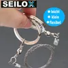 SEILOX Drahtsäge Handsäge Handkettensäge Seilsäge Produktbild-Vorschau 6