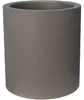 RIVIERA Pflanzkübel Rund „Bac Granit“ 40 cm, Granit-Optik Produktbild-Vorschau 1
