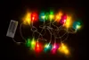 Happy Birthday Lichterkette Geburtstagsdeko Produktbild-Vorschau 4