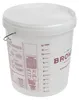 Browin Gärbehälter Mit Aufdruck Und Deckel, 15 L Produktbild-Vorschau 6