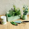 Creative Deco Grün Kreidefarbe für Möbel 1000 ml | Produktbild-Vorschau 2