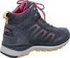 Allrounder Wander- & Bergschuhe SATIKA-Tex Damen Produktbild-Vorschau 5