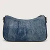 GUESS KASSIE CONVERTIBLE SHL Blau Produktbild-Vorschau 2