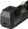 Nitecore UI1 1-Schacht USB-Ladegerät Produktbild-Vorschau 12