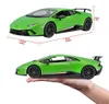 Maisto  - Lamborghini Huracán Performante, perlově-zelená, Náhled obrázku produktu 8