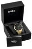 Hugo Boss Herrenuhr 1513531+ mit Originalverpackung Produktbild-Vorschau 7
