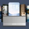 Boîtier SSD - M.2 NVME Pcie USB-C 4.0 - Baie pour disque M2 Voir les images du produit 4