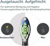 Philips Optimal White HX6064/88 4er-Pack Brstenkpfe Produktbild-Vorschau 19