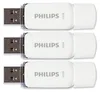 Philips USB-Stick 2.0, 32GB, Snow Edition, 3 Stück, Farbe: Produktbild-Vorschau 12