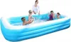 Bestway® Family Pool 305 x 183 x 56 cm, eckig Produktbild-Vorschau 66