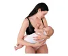 Medela Damen 3-in-1 Still- und Abpump-bh Bra XL Schwarz Produktbild-Vorschau 23