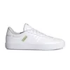 A white Adidas sneaker is shown from the side against a white background. Produktbild-Vorschau