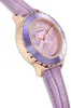 Montre Swarovski Octea Lux Chrono, fabrication suisse, avec Voir les images du produit 4