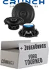 Lautsprecher Boxen Crunch GTS52 - 13cm 2-Wege Koax GTS 52 Produktbild-Vorschau 1