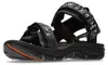 Source Sandalen für Herren Gobi 2.0 Black Inca – Outdoor – Produktbild-Vorschau 2