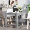 VidaXL 815199, 1400 mm, 745 mm, 760 mm, 1 szt. Podgląd zdjęcia produktu 5