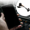 Bluetooth-AUX-Adapter für A4 B7 TTs TT A8 R8 A3, schwarz Productafbeelding-voorbeeld