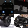Toyota FJ Cruiser Kinder Elektroauto 12V (1–6 Jahre) – Produktbild-Vorschau 11