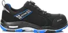 Elten Sicherheitshalbschuh IAN XXTP Pro BOA  blue Low ESD Produktbild-Vorschau 2