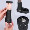 Deleca Salz und Pfeffermühle Elektrisch - Gustaro - 130ml - Produktbild-Vorschau 11
