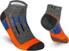 TEXEMP Sneaker Socken Herren & Damen 6 - 18 Paar Mehrfarbig Produktbild-Vorschau 3