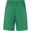 Uhlsport CENTER II SHORTS OHNE INNENSLIP XXL grün/weiss Produktbild-Vorschau 2