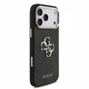 Coque pour iPhone 18 Pro Max de la marque Guess, en simili Voir les images du produit 5