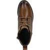 JOSEF SEIBEL Simona 05 | Stiefelette für Damen | Braun Produktbild-Vorschau 7