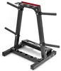 HOP-SPORT Langhantelständer - Hantelscheiben-Ständer Produktbild-Vorschau 4