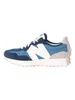 New Balance 327 Trainer, Blau 43 EU Produktbild-Vorschau 2