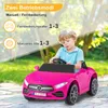 FCH Elektroauto Kinderauto Mercedes-Benz CLS 350, Produktbild-Vorschau 2
