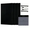 Conow CBE2000 Pro Balkonkraftwerk 1820W, 4x JA Solar 455W Produktbild-Vorschau 1