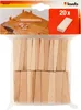 kwb Holzkeil 982310 Buchenholzkeile, 20 Stck Produktbild-Vorschau 2