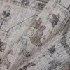 Carpetsale24 Waschbarer Teppich Vintage Läufer für Flur Produktbild-Vorschau 7