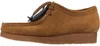 Clarks Originals Wallabee Wildlederschuhe, Braun 40 EU Produktbild-Vorschau 19