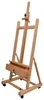 Cavalletto Artina in legno Cavalletto da studio Anteprima dell’immagine prodotto 1
