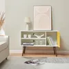 Fernsehschrank 'Vare' Lowboard 100 x 40 x 66 cm mit 1 Tür Produktbild-Vorschau 2