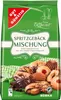 Gut & Günstig Spritzgebäckmischung mit 6 ausgewählte Produktbild-Vorschau 2