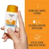 Eucerin Sun Protection opalovací fluid Hydro Protect Anteprima dell’immagine prodotto 3