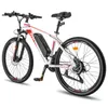 Hailong One – 26-calowy elektryczny rower górski (E-MTB) z Podgląd zdjęcia produktu 4
