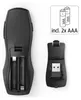 hama X-Pointer 6in1 Presenter Productafbeelding-voorbeeld 12