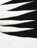 TupTam Mädchen Slips mit Aufdruck 10er Pack, Farbe: Schwarz Produktbild-Vorschau 4