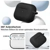 AVANA Puzdro pre Apple AirPods Pro 3. generácie (2025) Náhľad obrázku produktu 3