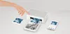 Xiaomi 1S Sofortbilddrucker Weiß Wi-Fi 300x300 DPI 10x15cm Produktbild-Vorschau 5