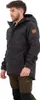 Fjällräven Skogsö Kurtka Mężczyźni Szary S Szary S Podgląd zdjęcia produktu 4